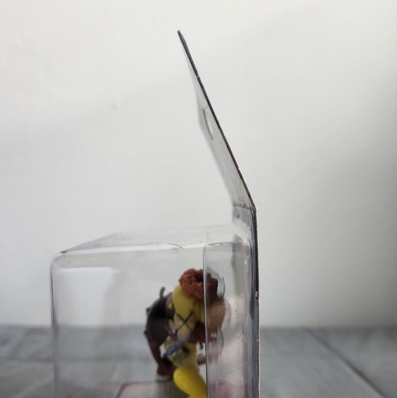 Frye Splatoon amiibo - Picture 4 of 4